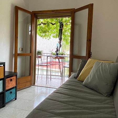 La Casa Colorata Apartment Citta di Castello Luaran gambar